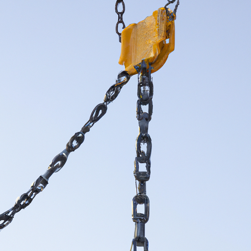 Pourquoi utiliser un palan plutôt qu'une poulie fixe ? Les palans sont des appareils de levage conçus pour soulever et déplacer des charges lourdes. Ils sont généralement constitués d'une chaîne ou d'un cordage fixé à une base solide, et d'une poulie qui permet de répartir la charge sur plusieurs points de support. Pourquoi utiliser un palan plutôt qu'une poulie fixe ? Les palans sont des appareils de levage conçus pour soulever et déplacer des charges lourdes. Ils sont généralement constitués d'une chaîne ou d'un cordage fixé à une base solide, et d'une poulie qui permet de répartir la charge sur plusieurs points de support.